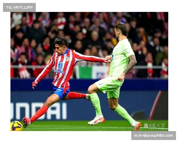 巴萨3比1逆转马德里竞技 佩德里60米直塞助攻拉菲尼亚单刀破门