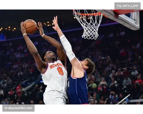 快船主场8分击败尼克斯，伦纳德与马图林合砍67分火力全开